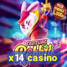 x14 casino